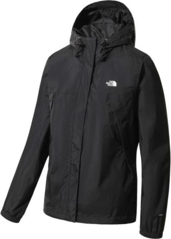 THE NORTH FACE Antora Jacket Kadın Yağmurluk - Image 1