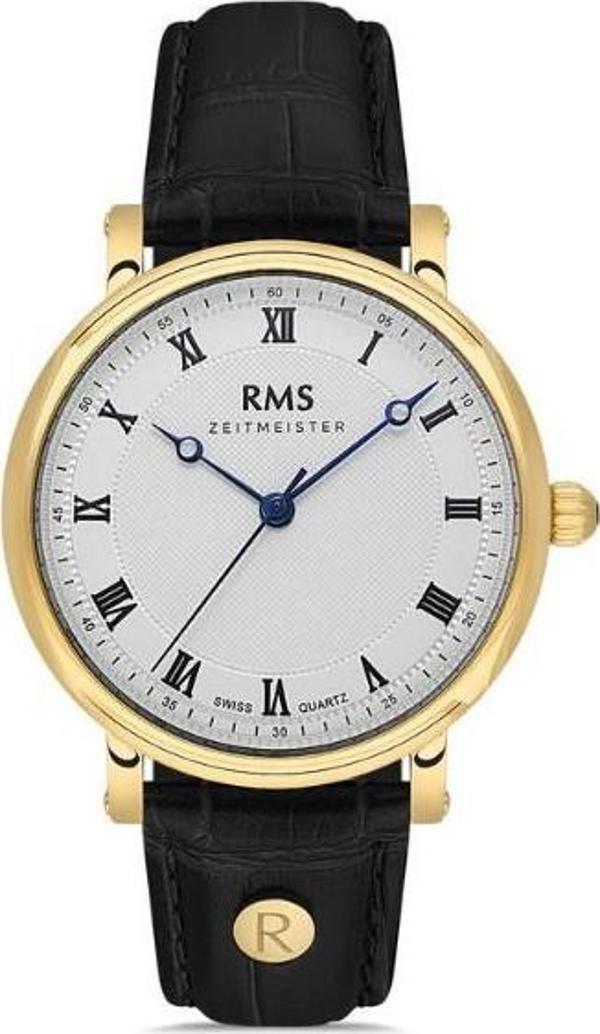 Rms Zeitmaster  RMS.1.AG1558.04 Erkek Kol Saati - Image 1
