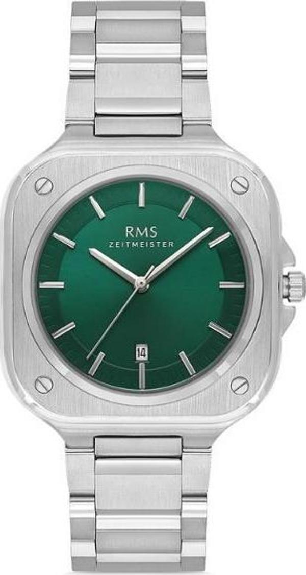 Rms Zeitmaster RMS.1.AG1568.04 Erkek Kol Saati - Image 1