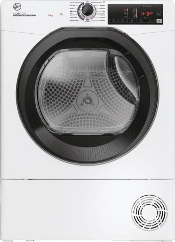 HOOVER (31102839) HRE-H9A2TBE-17 CAMASIR KURUTMA MAKINESI - Image 1