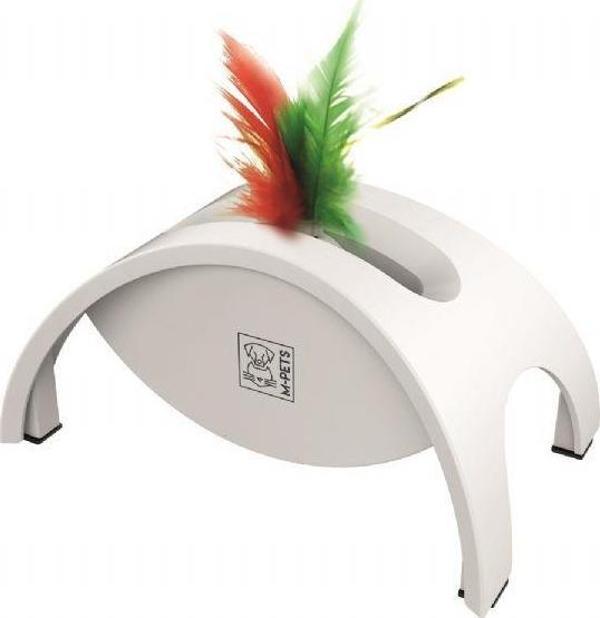M-PETS İNTERAKTİF KEDİ OYUNCAĞI - Image 1