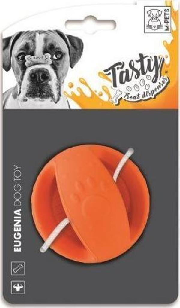 M-PETS ÖDÜL HAZNELİ OYUNCAK - Image 1