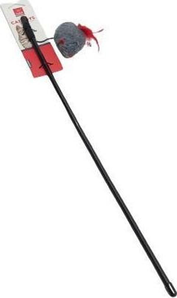 NUNBELL KEDİ OLTASI FARE - Image 1