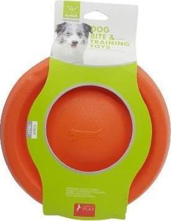 Nunbell Köpek Oyuncagı Frizbi - Image 1