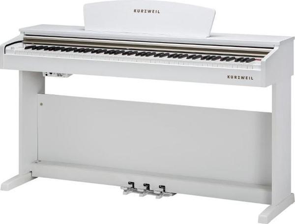 Kurzweil M90 Dijital Piyano (Beyaz) - Image 1
