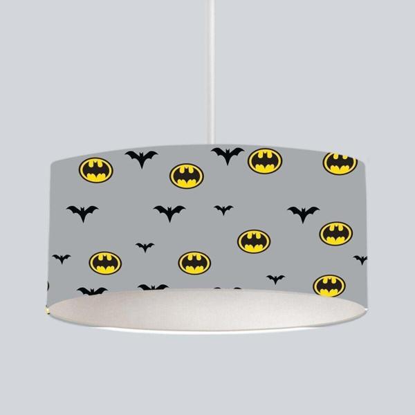 Cici Odam Çocuk Bebek Odası Sarkıt Avize Batman Yarasa - Image 1