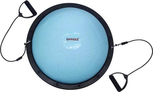 Avessa Bosu-300 Bosu Topu Mavi - Image 1