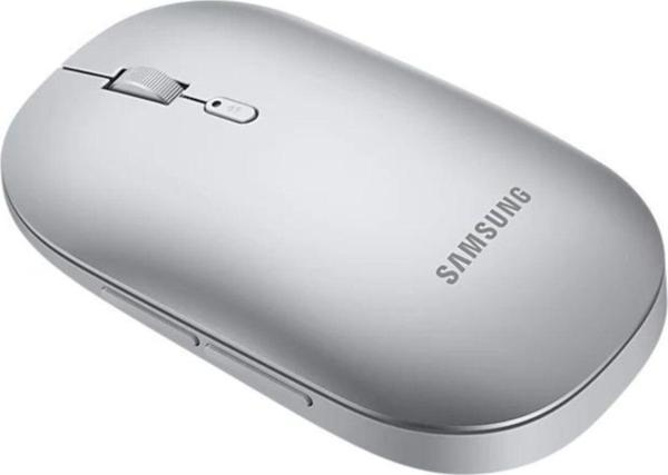 Samsung Bluetooth Mouse Slim Gümüş Yeni Model 987838 - Image 1