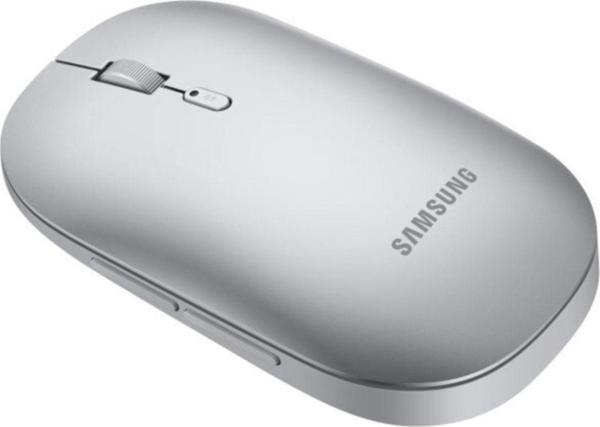 Samsung Shopzum Ej-M3400D Mini Kablosuz Bluetooth Mouse Slim Gümüş Shopzum (Samsung Türkiye Garantili) - Image 1