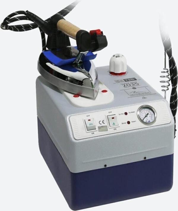 Silter 2035 Süper Mini 3.5 Litre Ütü - Image 1