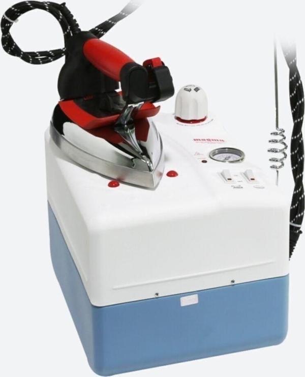 Silter Magma 3.5 Litre Buhar Kazanlı Ütü - Image 1