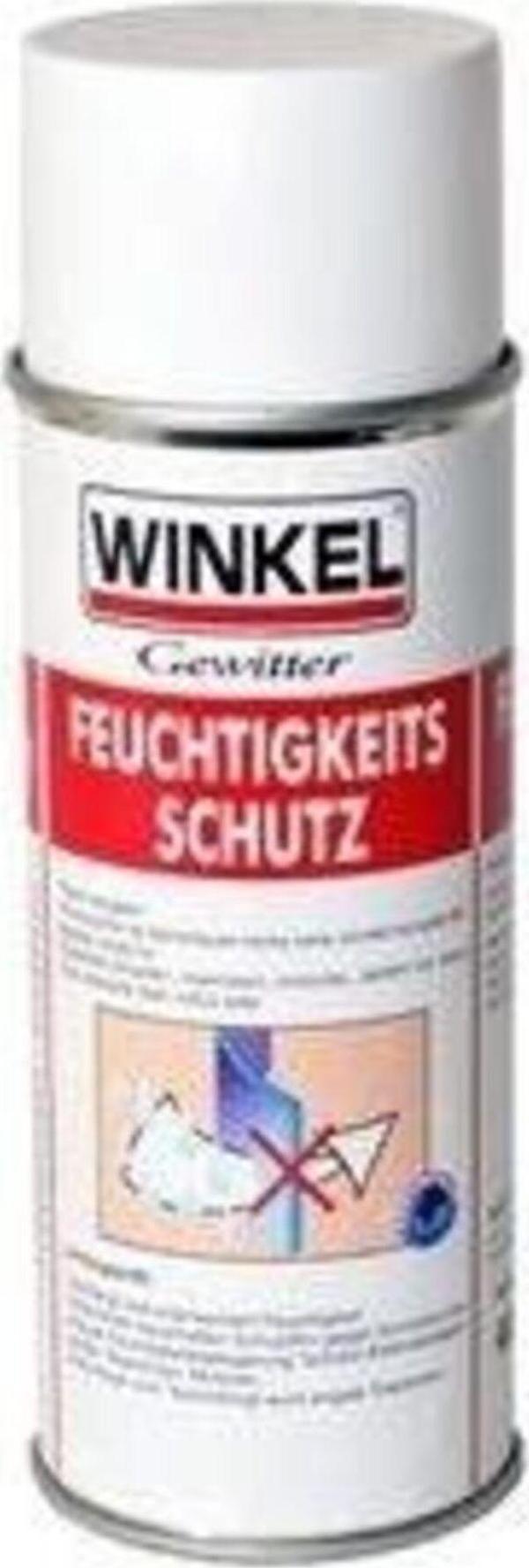 Winkel Etiket Sökücü Sprey 400Ml - Image 1