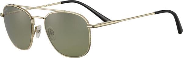 Serengeti Carroll SS542001 Polarize Erkek Güneş Gözlüğü - Image 1