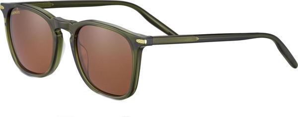 Serengeti Delio SS021001 Polarize Unisex Güneş Gözlüğü - Image 1