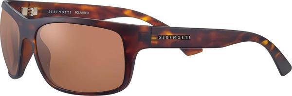 Serengeti Pistoia 8300 Polarize Erkek Güneş Gözlüğü - Image 1