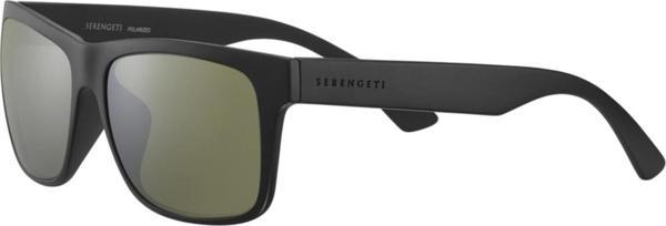 Serengeti Positano 8370 PolarizePhotochromic Unisex Güneş Gözlüğü - Image 1