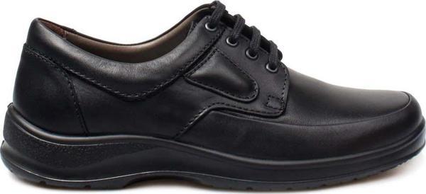 Hakiki Deri Erkek Casual Ayakkabı 833MA15083 - Image 1