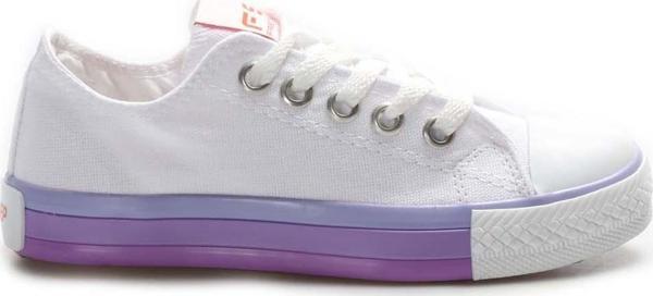 Unisex Çocuk Sneaker Ayakkabı 620FA0315 - Image 1
