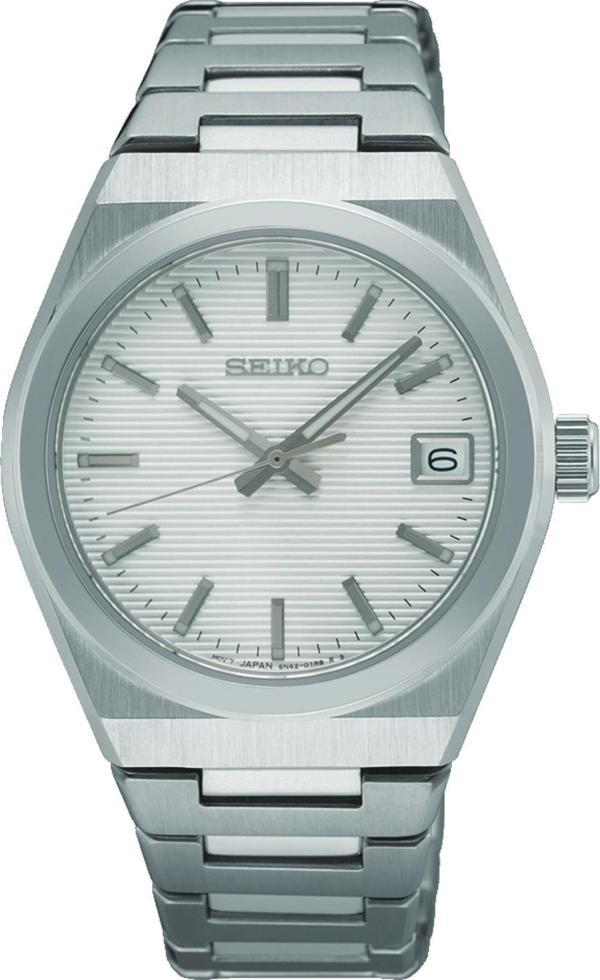 Seiko SUR573P Kadın Kol Saati - Image 1
