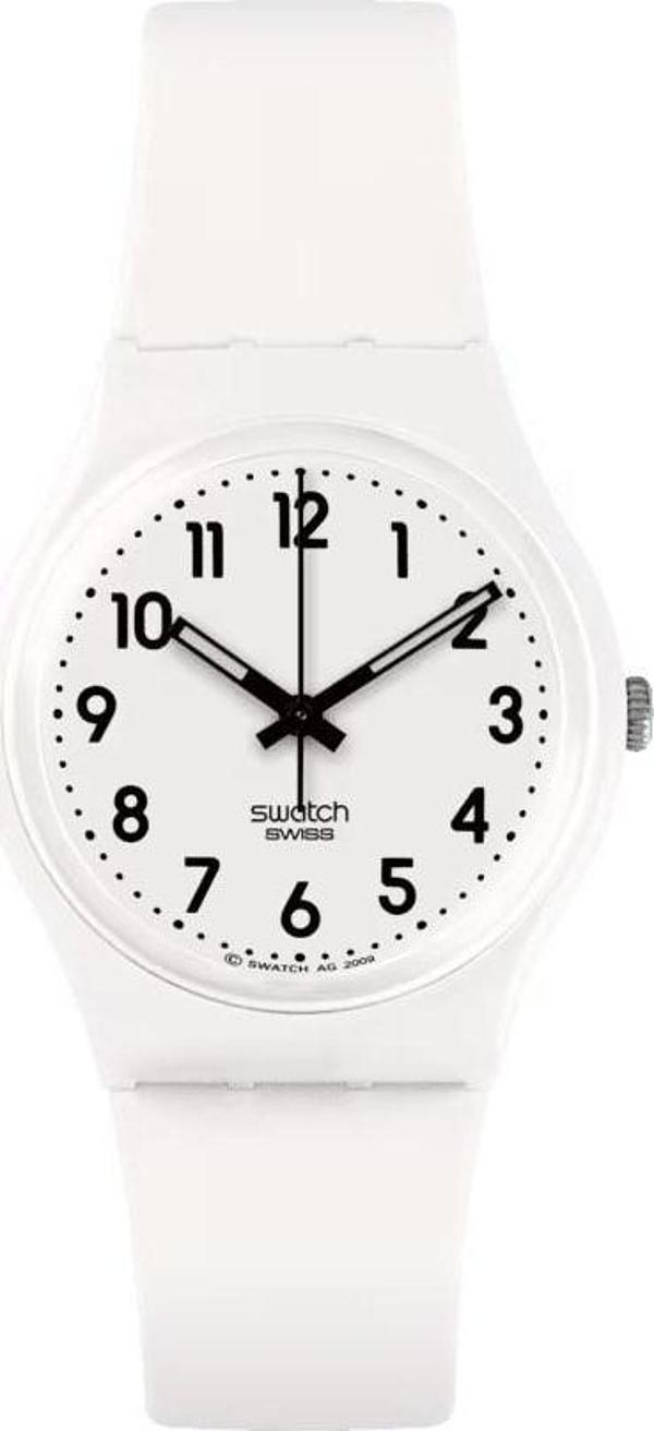 Swatch SO28W107-S14 Kadın Kol Saati - Image 1