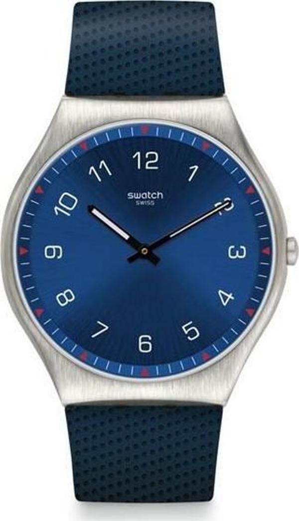 Swatch SS07S102 Erkek Kol Saati - Image 1