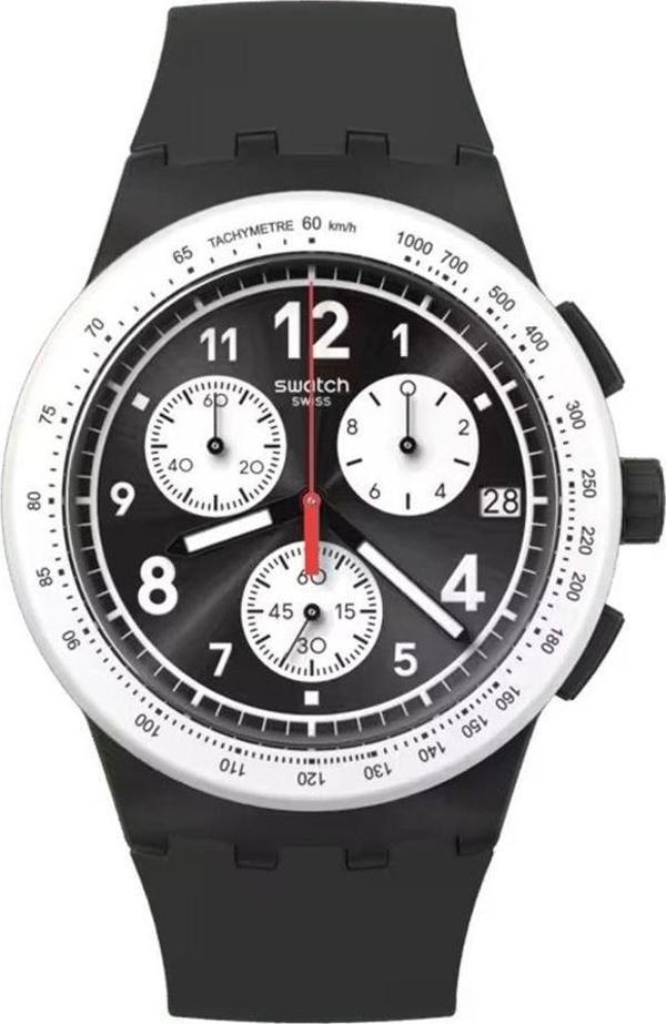 Swatch SUSB420 Erkek Kol Saati - Image 1