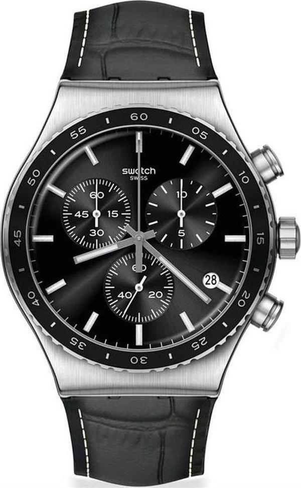 Swatch YVS495 Erkek Kol Saati - Image 1
