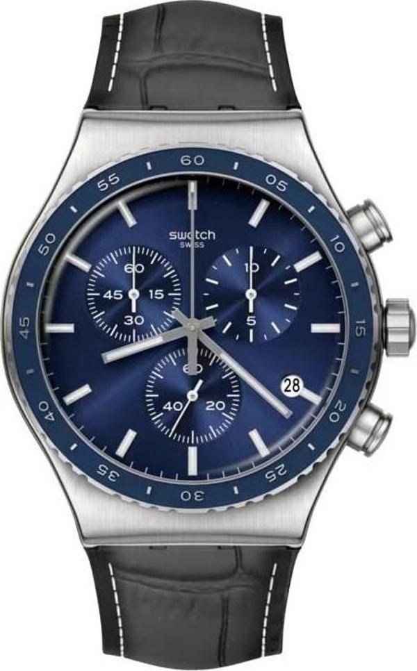 Swatch YVS496 Erkek Kol Saati - Image 1