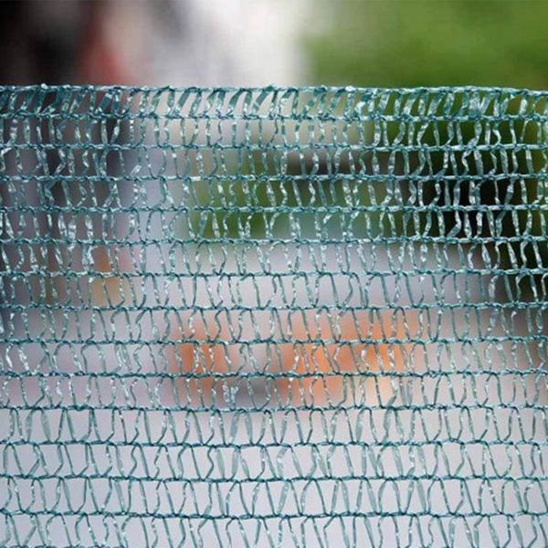 %40 SIKLIKTA 1X80 METRE GÖLGELİK FİLE ARI TÜLÜ KORUMA TÜLÜ BAHÇE ÇİT FİLESİ ARI FİLESİ GÖLGELİK ÖRTÜSÜ - Image 1