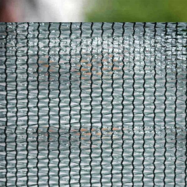 %55 SIKLIKTA 1X10 METRE GÖLGELİK FİLE ARI TÜLÜ KORUMA TÜLÜ BAHÇE ÇİT FİLESİ ARI FİLESİ GÖLGELİK ÖRTÜSÜ - Image 1