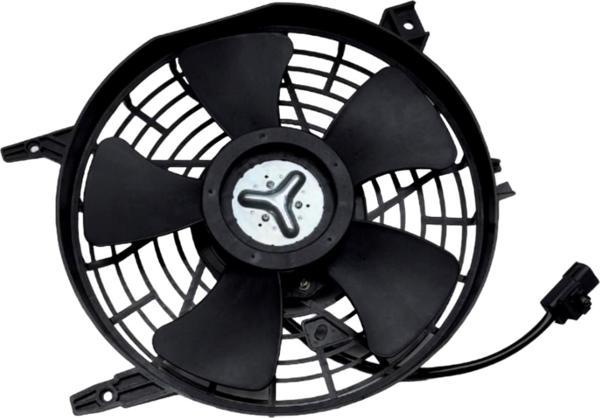 Toyota Corolla AE101-AE111 Klima Fanı 1992-1999 88590-12210 - Image 1