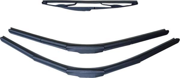 Lexus RX 2003-2008 Ön Cam Arka Cam Silecek Seti - Image 1