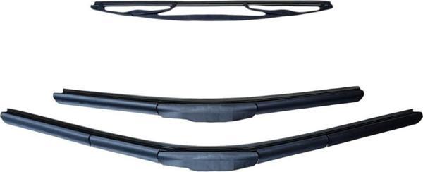Mazda 2 2020-2023 Ön Cam Arka Cam Silecek Seti - Image 1