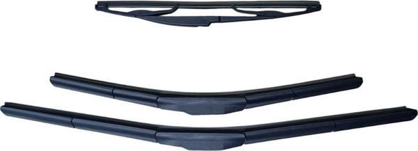 Mazda CX-5 2012-2016 Ön Cam Arka Cam Silecek Seti - Image 1