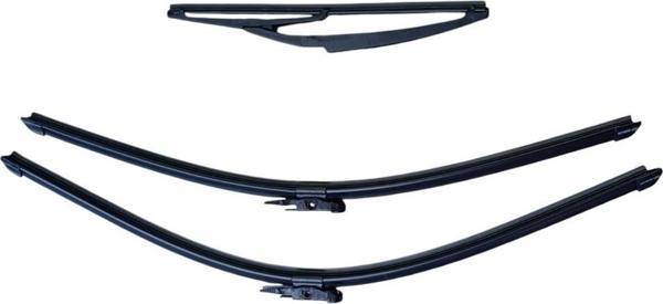 Mercedes B Serisi W245 2006-2011 Ön Cam Arka Cam Silecek Takımı Seti - Image 1