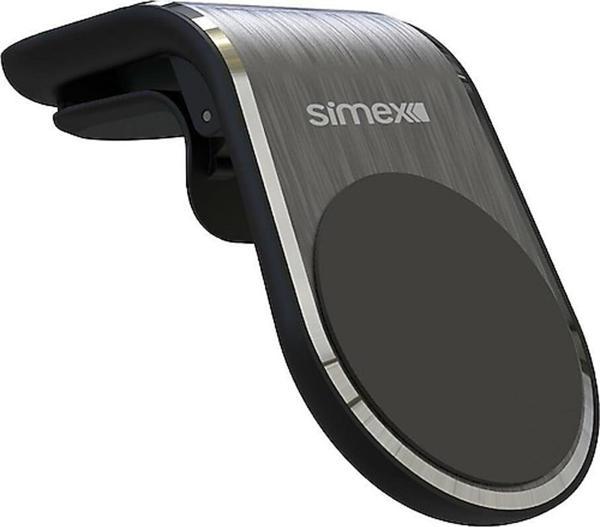 Simex Peteğe Takmalı Mıknatıslı Araç İçi Telefon Tutucu ST-201 Pulling - Image 1
