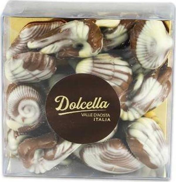 Dolcella Deniz Kabuğu 200 Gr. (1 Paket) - Image 1