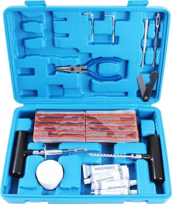 Brio Lastik Tamir Seti 78 Parça - Image 1