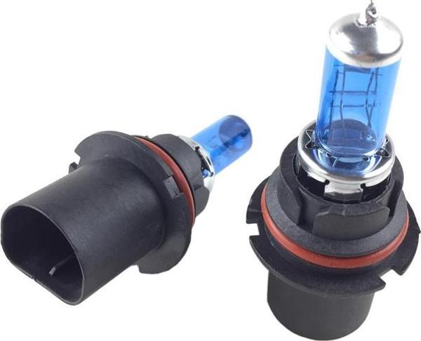 Space Gün Işığı Rengi 9004 75W 12V Ampul / LAAM14 - Image 1