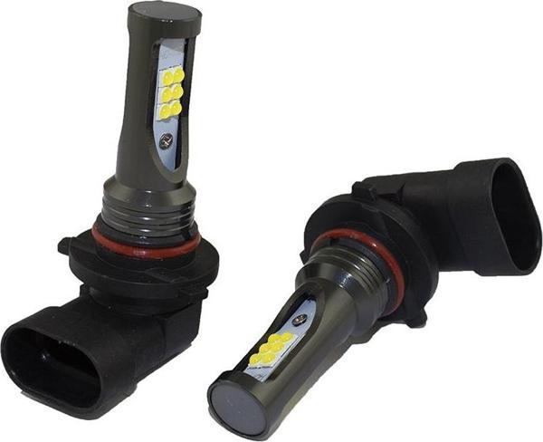 Space Led Far Ampulü 9006 12v 30W / LAAM826 - Image 1