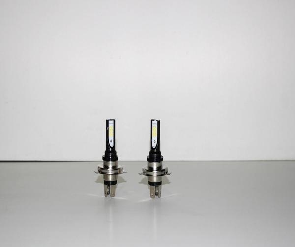 Space Led Far Ampulü H4 12v 30W / LAAM820 - Image 1
