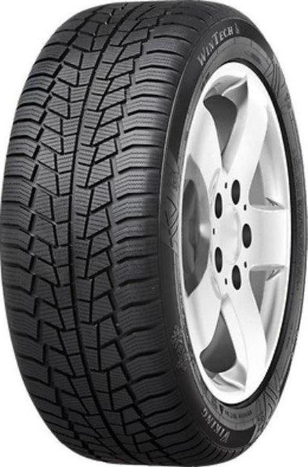 Viking 255/55R18 109V XL WinTech (Kış) (2024) Lastik - Image 1
