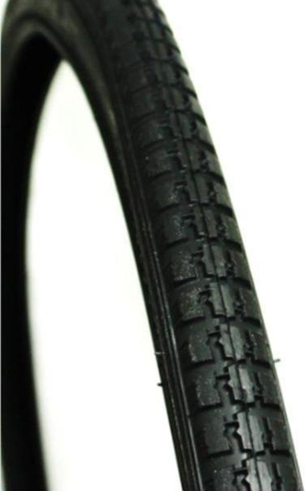 ANLAŞ IRC 24 x 1 3/8 ENGELLİ ARABA DIŞ LASTİK - Image 1