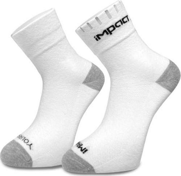 Impact SOCKS, Kısa Bisiklet Çorabı - Image 1