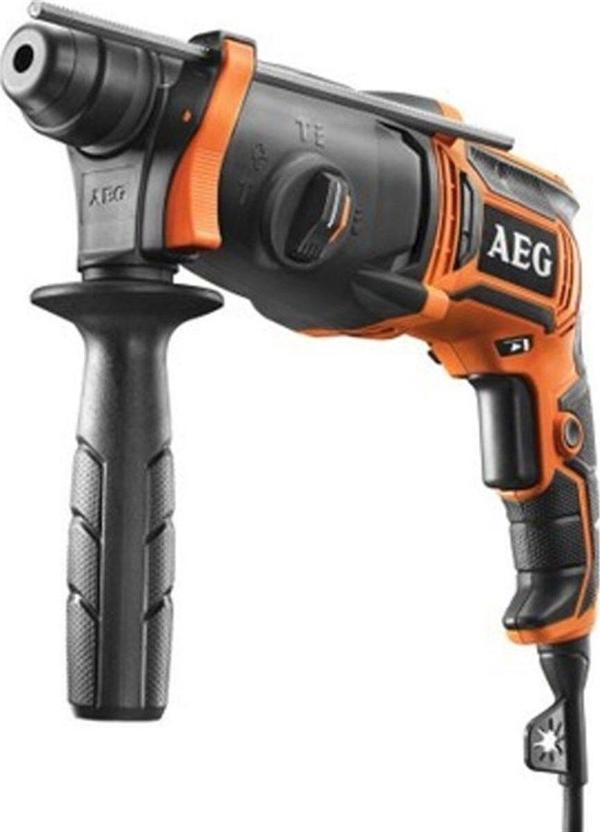 Aeg Kh 24Ie Sds Plus Pnomatik Kırıcı Delici - Image 1