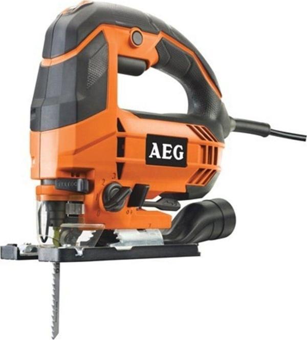 Aeg Step 100X Dekupaj Motoru - Image 1