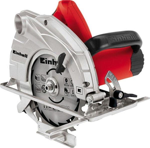 Einhell Tc-Cs 1400 Daire Testere - Image 1