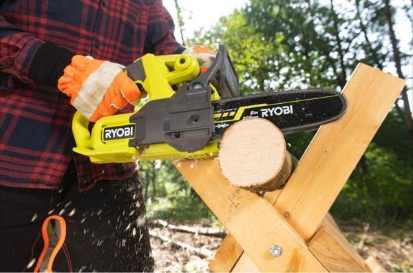 Ryobi Ry18Cs20A-125 Akülü Testere - Image 1