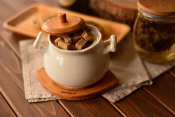 Bambum Carla Şekerlik - Image 1