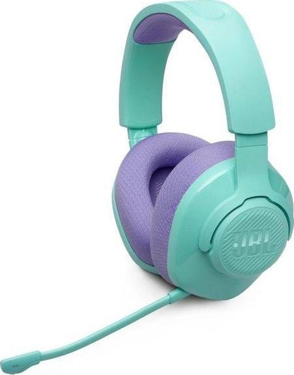 Jbl Quantum 360 Gaming Kulaklık Yeşil - Image 1
